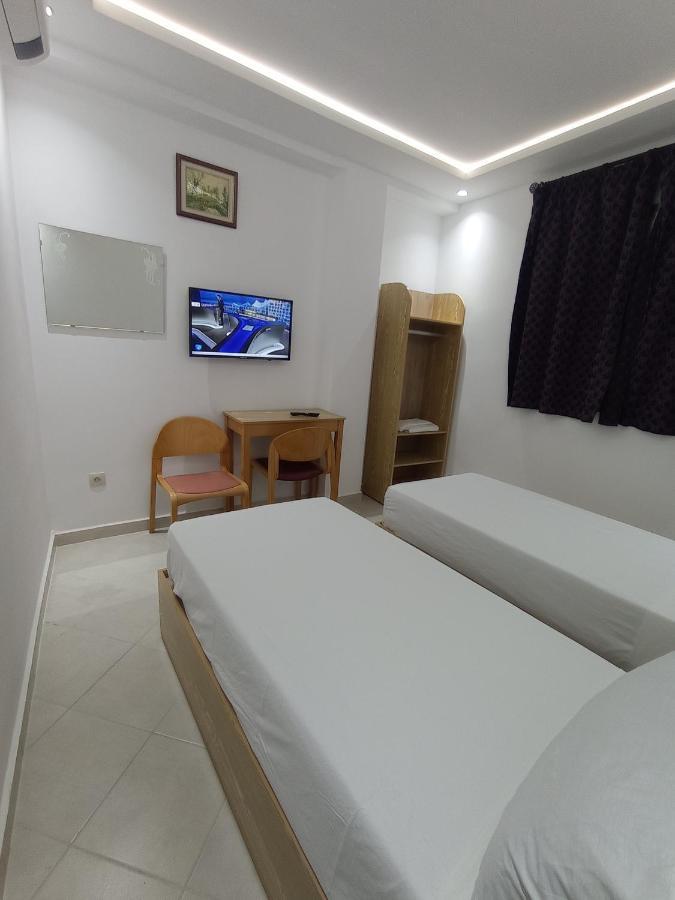 Hotel Castiya M'Diq Exterior foto