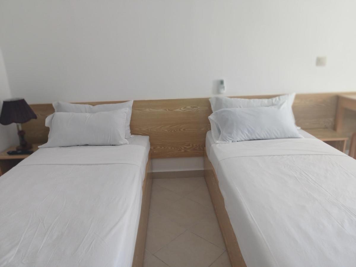 Hotel Castiya M'Diq Exterior foto