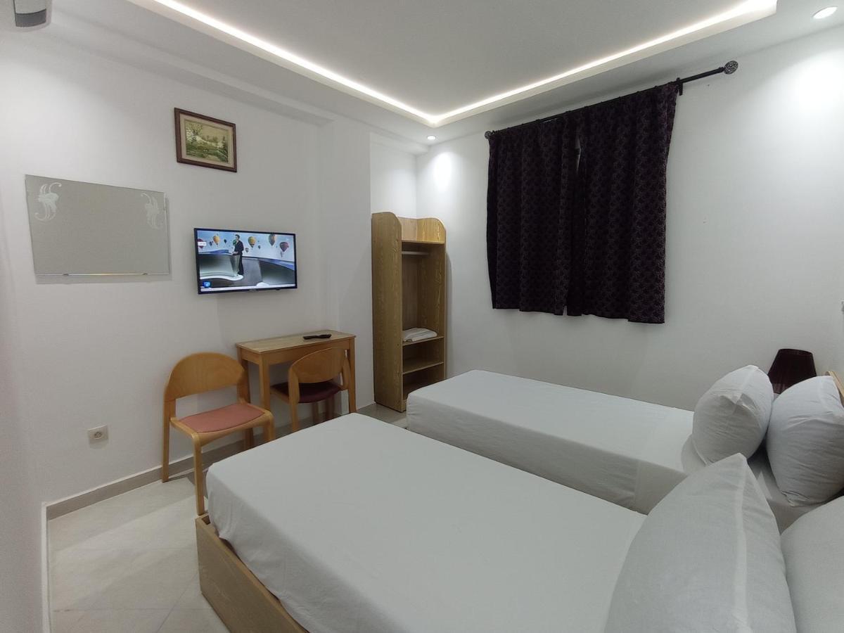 Hotel Castiya M'Diq Exterior foto