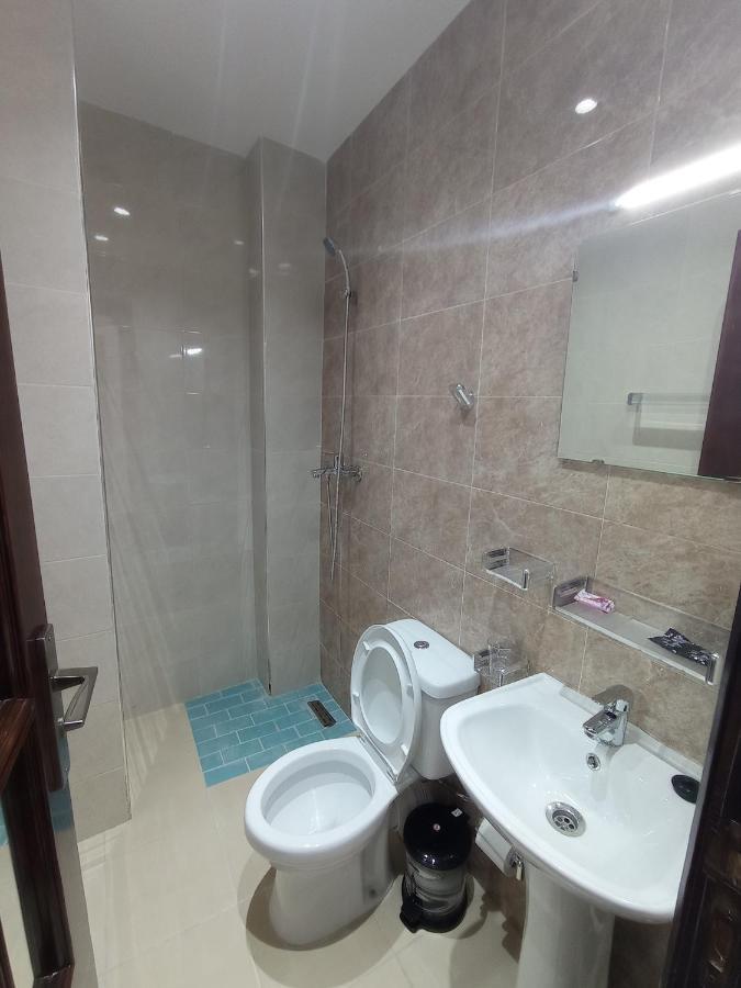 Hotel Castiya M'Diq Exterior foto