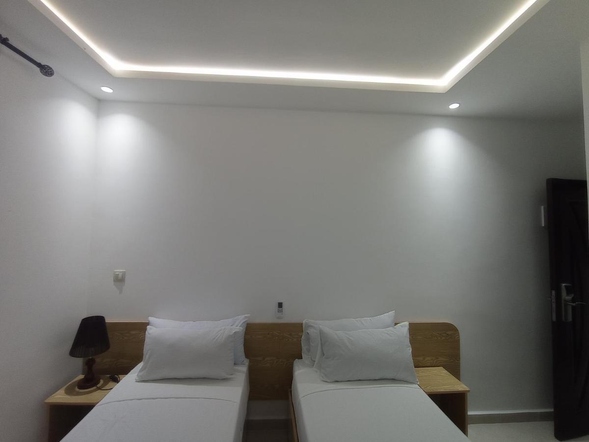 Hotel Castiya M'Diq Exterior foto