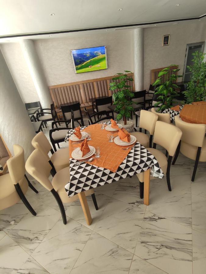 Hotel Castiya M'Diq Exterior foto
