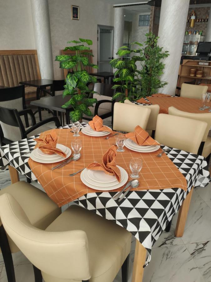 Hotel Castiya M'Diq Exterior foto